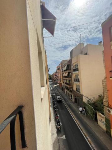 Sevilla 알리칸테 외부 사진