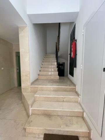 Sevilla 알리칸테 외부 사진