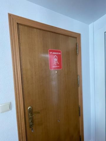 Sevilla 알리칸테 외부 사진