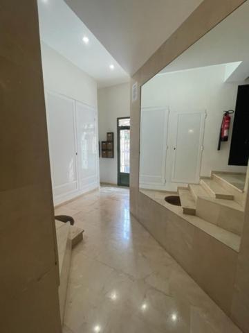 Sevilla 알리칸테 외부 사진